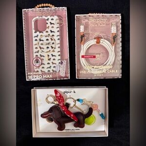 🐾 Dachshund Dog Lover Bundle